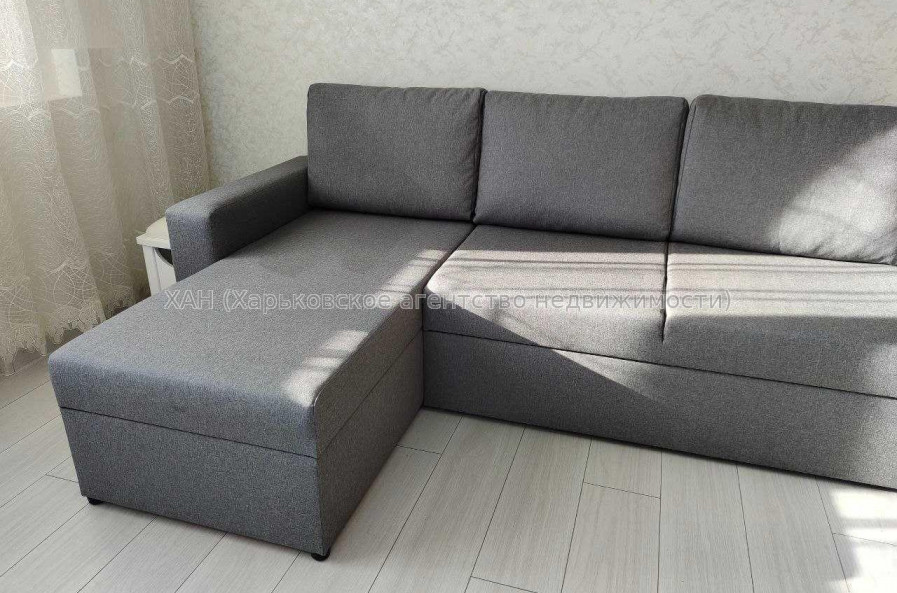 Продам квартиру, Академика Павлова ул. , 1 кім., 48 м², авторский дизайн 