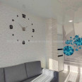 Продам квартиру, Академика Павлова ул. , 1 кім., 48 м², авторский дизайн 