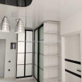 Продам квартиру, Академика Павлова ул. , 1 кім., 48 м², авторский дизайн 