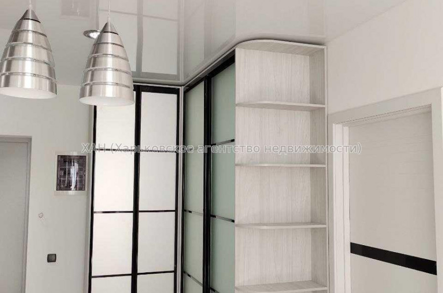 Продам квартиру, Академика Павлова ул. , 1 кім., 48 м², авторский дизайн 