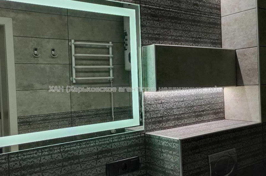 Продам квартиру, Академика Павлова ул. , 1 кім., 48 м², авторский дизайн 