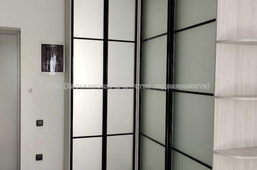 Продам квартиру, Академика Павлова ул. , 1 кім., 48 м², авторский дизайн 