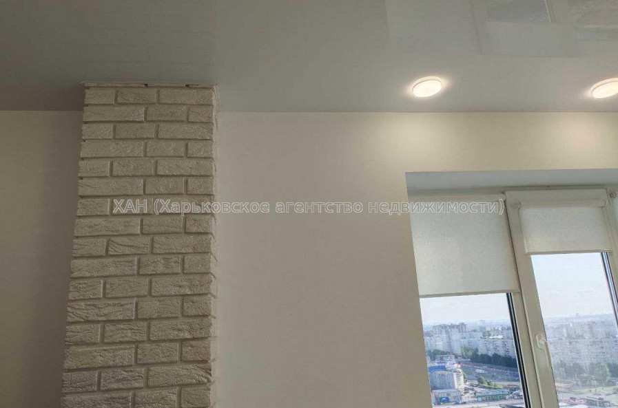 Продам квартиру, Академика Павлова ул. , 1 кім., 48 м², авторский дизайн 