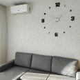 Продам квартиру, Академика Павлова ул. , 1 кім., 48 м², авторский дизайн 