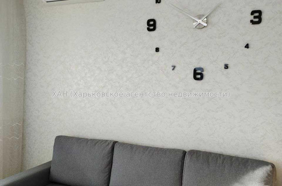 Продам квартиру, Академика Павлова ул. , 1 кім., 48 м², авторский дизайн 