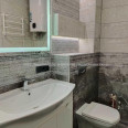 Продам квартиру, Академика Павлова ул. , 1 кім., 48 м², авторский дизайн 