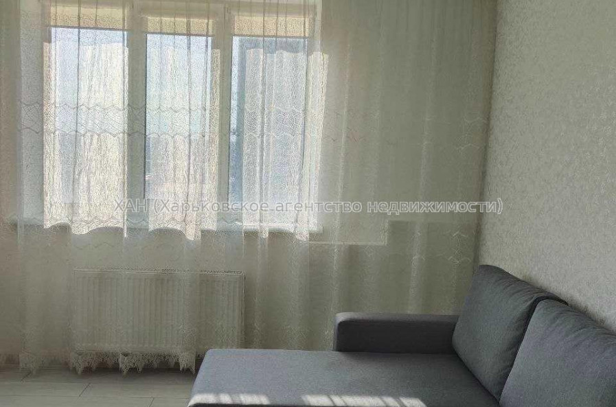 Продам квартиру, Академика Павлова ул. , 1 кім., 48 м², авторский дизайн 