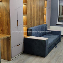 Продам квартиру, Зубарева Александра ул. , 2 кім., 64.80 м², евроремонт