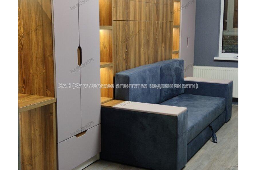 Продам квартиру, Зубарева Александра ул. , 2 кім., 64.80 м², евроремонт 