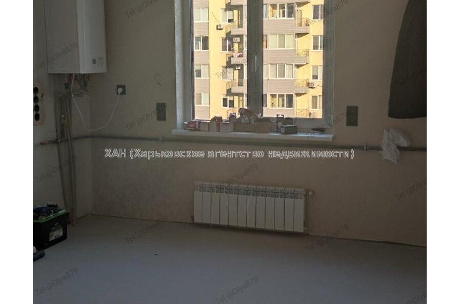 Продам квартиру, Зубарева Александра ул. , 2 кім., 64.80 м², евроремонт 