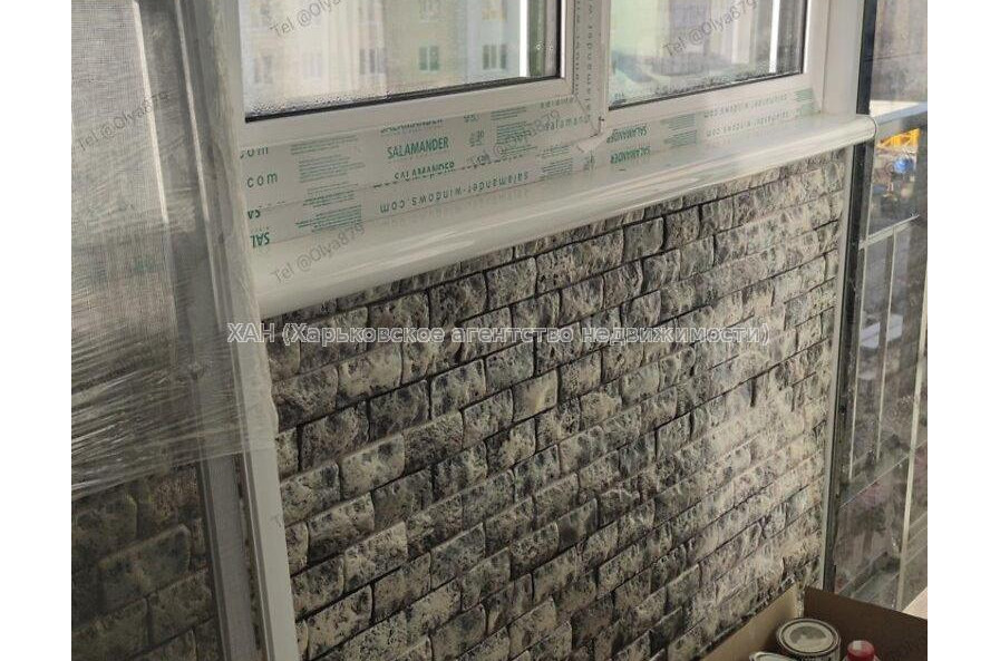 Продам квартиру, Зубарева Александра ул. , 2 кім., 64.80 м², евроремонт 