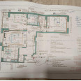 Продам квартиру, Героев Харькова просп. , 3  ком., 101 м², без отделочных работ 