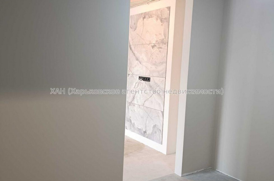 Продам квартиру, Героев Харькова просп. , 3  ком., 101 м², без отделочных работ 