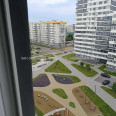 Продам квартиру, Героев Харькова просп. , 3  ком., 101 м², без отделочных работ 