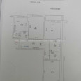 Продам квартиру, Героев Харькова просп. , 3  ком., 101 м², без отделочных работ 
