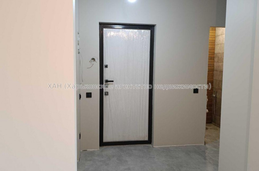 Продам квартиру, Героев Харькова просп. , 3  ком., 101 м², без отделочных работ 