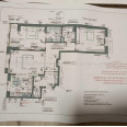 Продам квартиру, Героев Харькова просп. , 3  ком., 101 м², без отделочных работ 