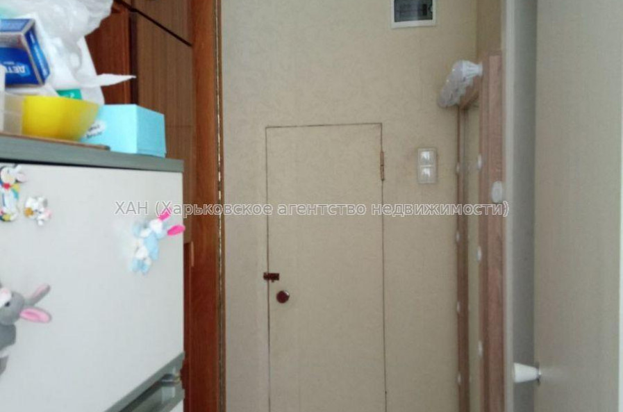 Продам квартиру, Каденюка ул. , 2  ком., 44.50 м², косметический ремонт 