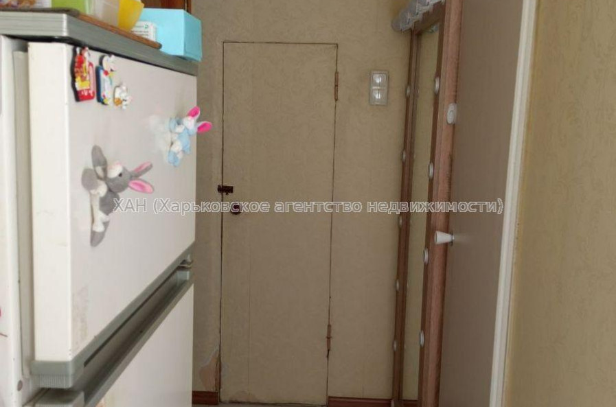 Продам квартиру, Каденюка ул. , 2  ком., 44.50 м², косметический ремонт 