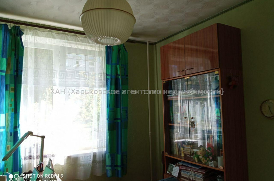Продам квартиру, Каденюка ул. , 2  ком., 44.50 м², косметический ремонт 