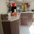 Продам квартиру, Каденюка ул. , 2  ком., 44.50 м², косметический ремонт 