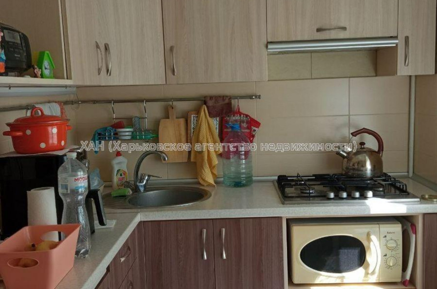 Продам квартиру, Каденюка ул. , 2  ком., 44.50 м², косметический ремонт 