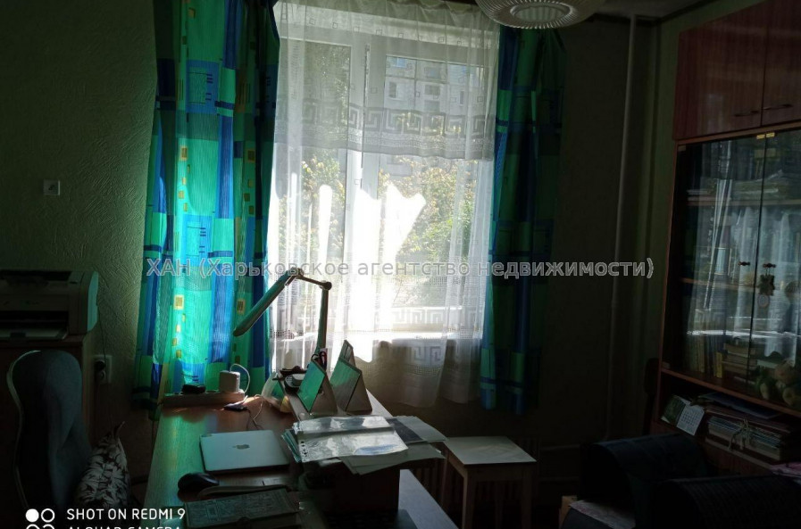 Продам квартиру, Каденюка ул. , 2  ком., 44.50 м², косметический ремонт 