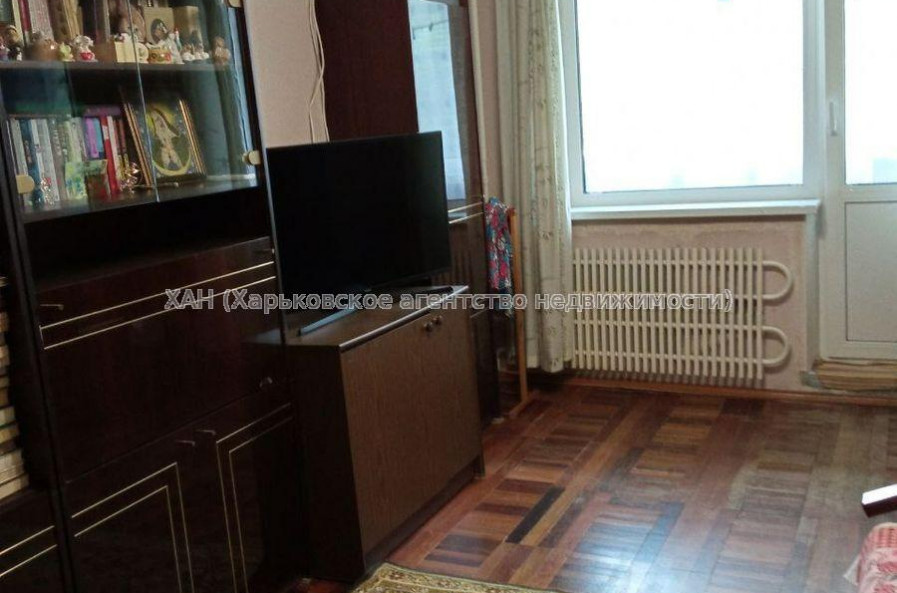 Продам квартиру, Каденюка ул. , 2  ком., 44.50 м², косметический ремонт 