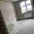 Продам квартиру, 2  ком., 57 м², без внутренних работ 
