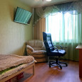 Продам квартиру, Академика Павлова ул. , 3 кім., 65 м², косметический ремонт 
