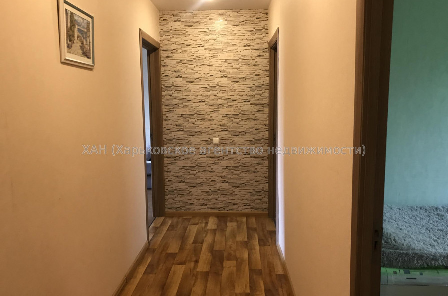 Продам квартиру, Академика Павлова ул. , 3 кім., 65 м², косметический ремонт 