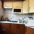 Продам квартиру, Академика Павлова ул. , 3 кім., 65 м², косметический ремонт 