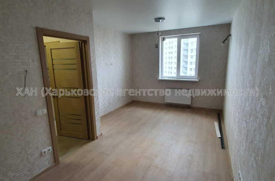Продам квартиру, Барабашова академика ул. , 1  ком., 37 м², капитальный ремонт 