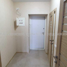 Продам квартиру, Барабашова академика ул. , 1 кім., 37 м², капитальный ремонт