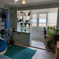 Продам квартиру, Жуковского просп. , 3  ком., 73 м², авторский дизайн 