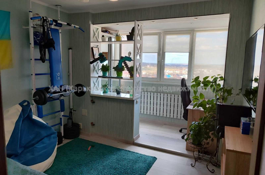 Продам квартиру, Жуковского просп. , 3  ком., 73 м², авторский дизайн 