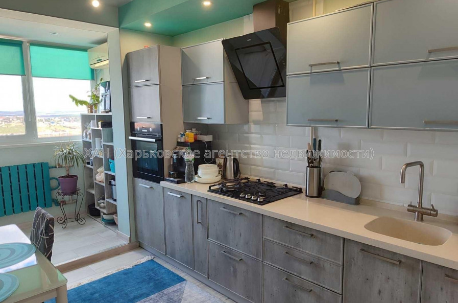 Продам квартиру, Жуковского просп. , 3  ком., 73 м², авторский дизайн 