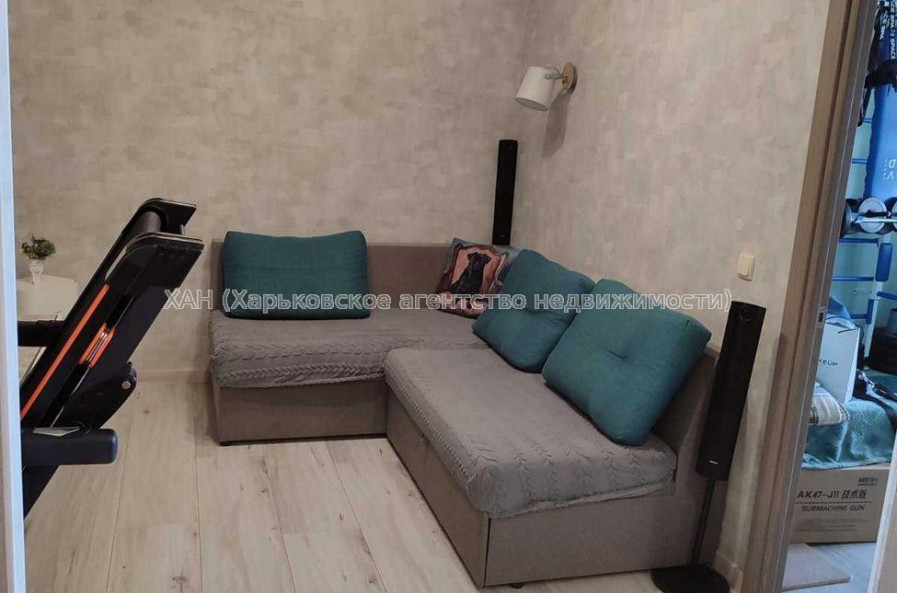 Продам квартиру, Жуковского просп. , 3  ком., 73 м², авторский дизайн 