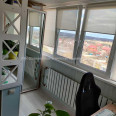 Продам квартиру, Жуковского просп. , 3  ком., 73 м², авторский дизайн 