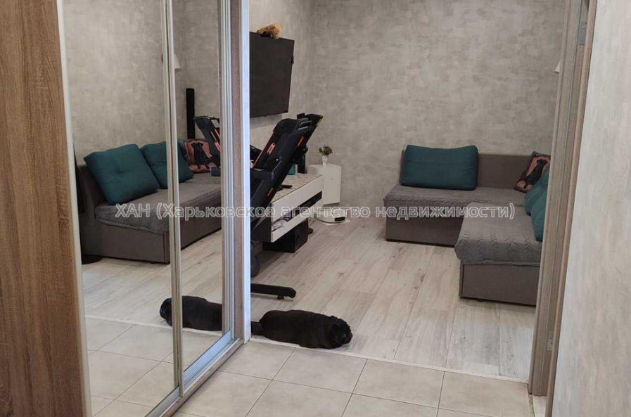 Продам квартиру, Жуковского просп. , 3  ком., 73 м², авторский дизайн 