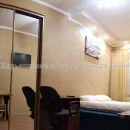 Сдам квартиру, Науки просп. , 1  ком., 32 м², евроремонт