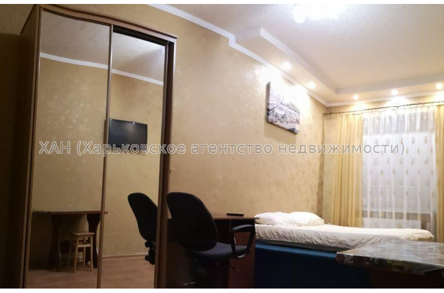 Здам квартиру, Науки просп. , 1 кім., 32 м², евроремонт 