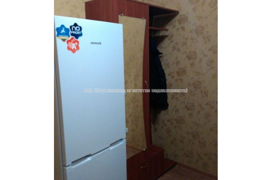 Здам квартиру, Науки просп. , 1 кім., 32 м², евроремонт 