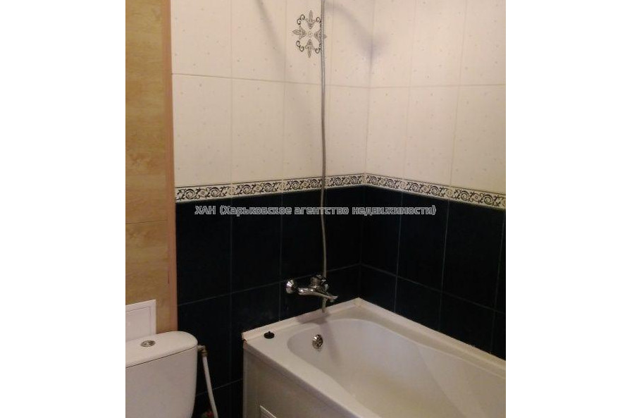 Здам квартиру, Науки просп. , 1 кім., 32 м², евроремонт 