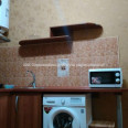 Здам квартиру, Науки просп. , 1 кім., 32 м², евроремонт 