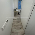 Продам квартиру, Бучмы ул. , 2 кім., 46.50 м², частичный ремонт 