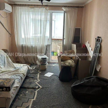Продам квартиру, Бучмы ул. , 2 кім., 46.50 м², частичный ремонт  - фото 2 Продам квартиру, Бучмы ул. , 2 кім., 46.50 м², частичный ремонт