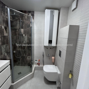 Продам квартиру, Бучмы ул. , 2 кім., 46.50 м², частичный ремонт 