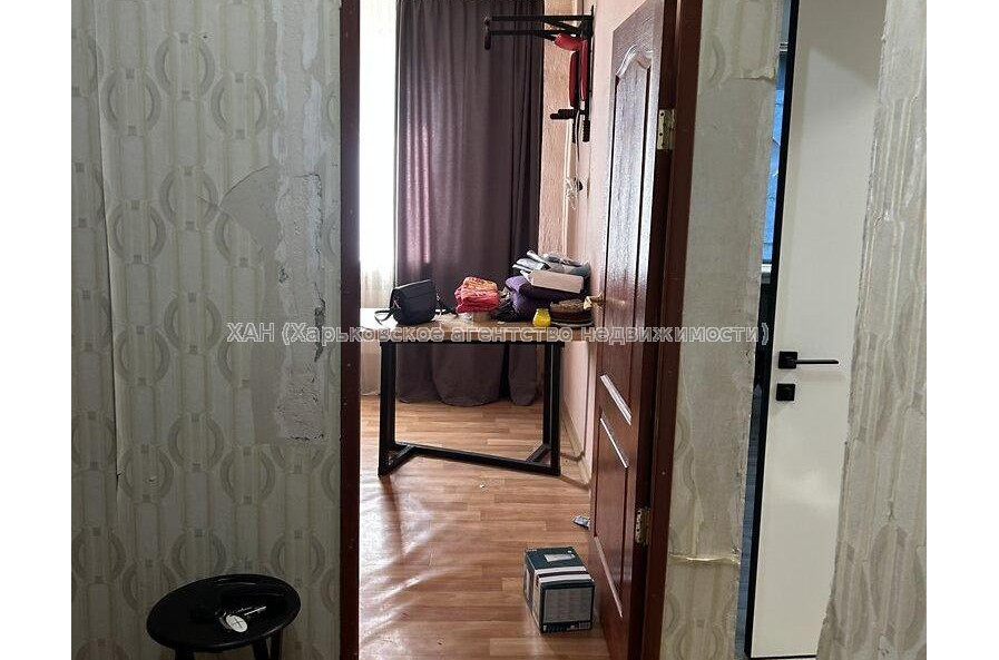 Продам квартиру, Бучмы ул. , 2 кім., 46.50 м², частичный ремонт 