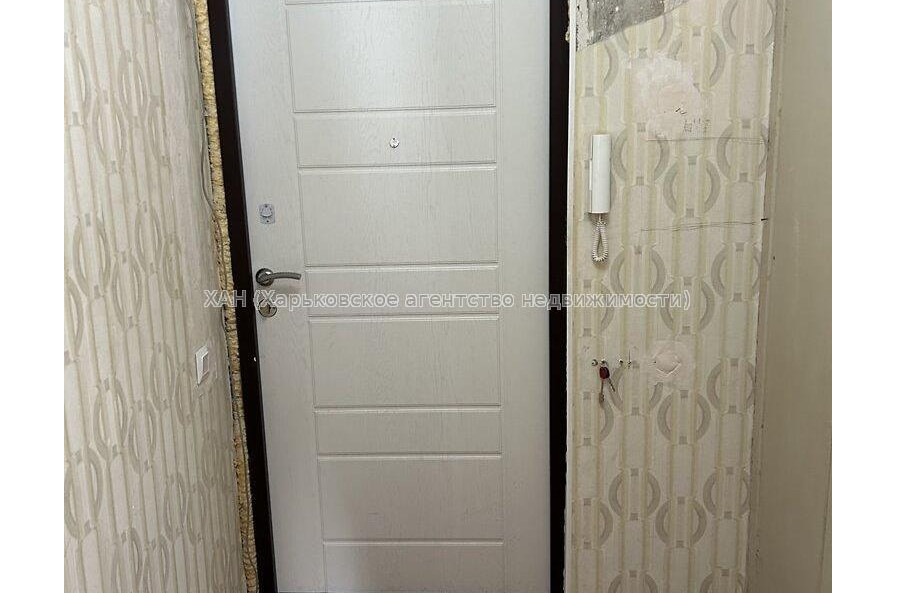 Продам квартиру, Бучмы ул. , 2 кім., 46.50 м², частичный ремонт 